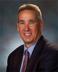 John Lynch, P.E. Northern Virginia District Engineer