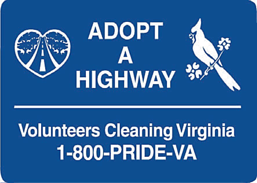 Adopt-a-Highway