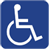 Wheelchair Accessible